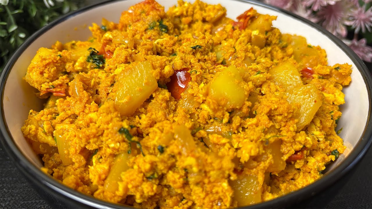 Aloo Anday
