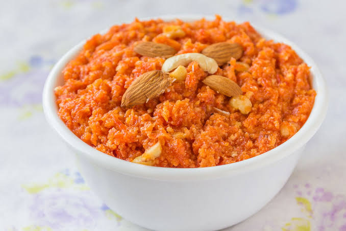 Gajar ka Halwa 500ml