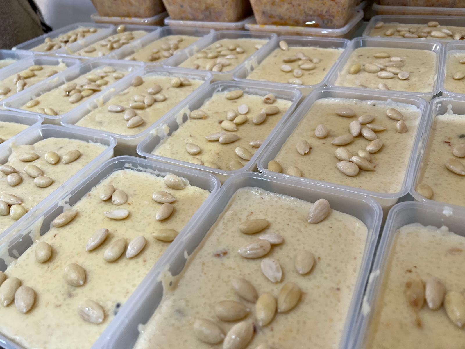Rabri Kheer